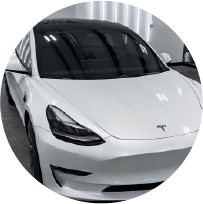 Top Shelf Tint - 特斯拉Model 3