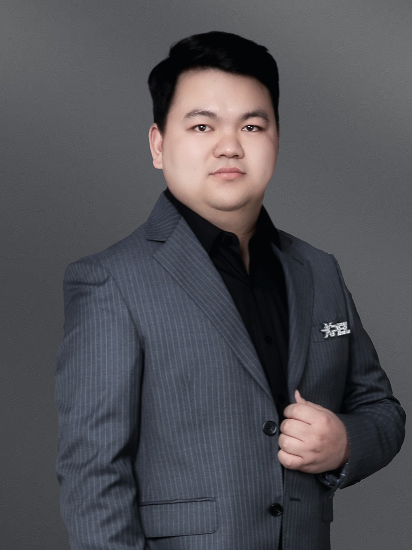 吴长超