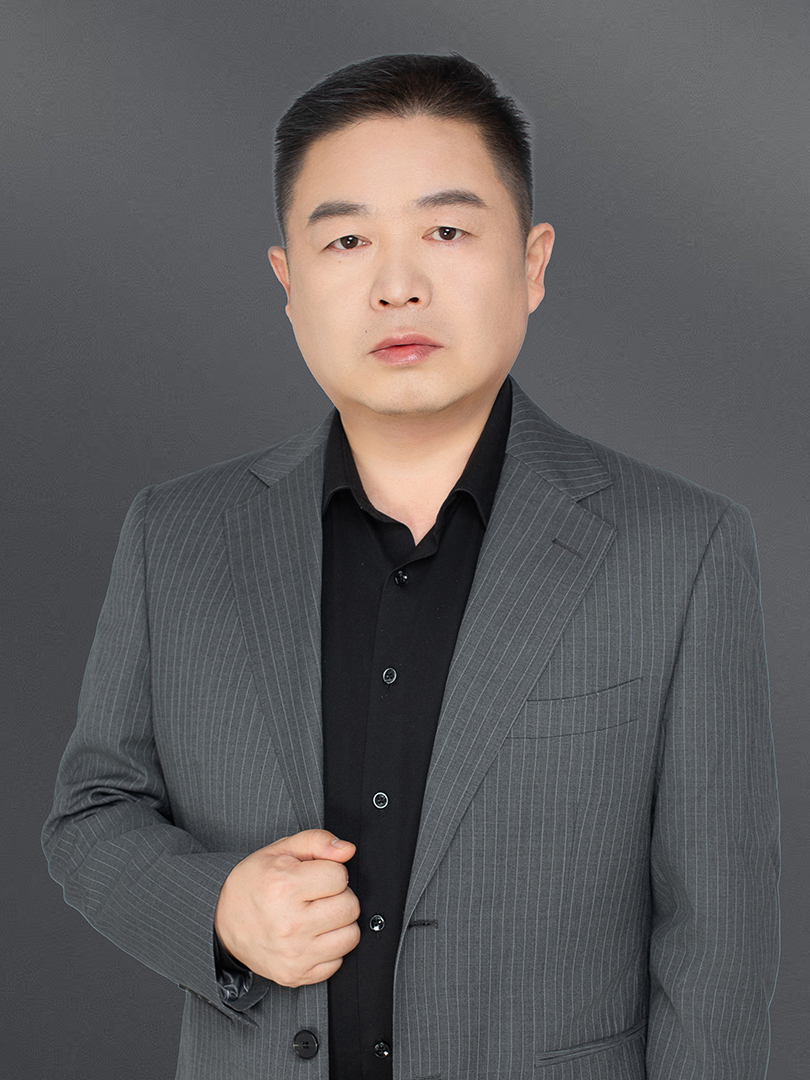 赵周涛