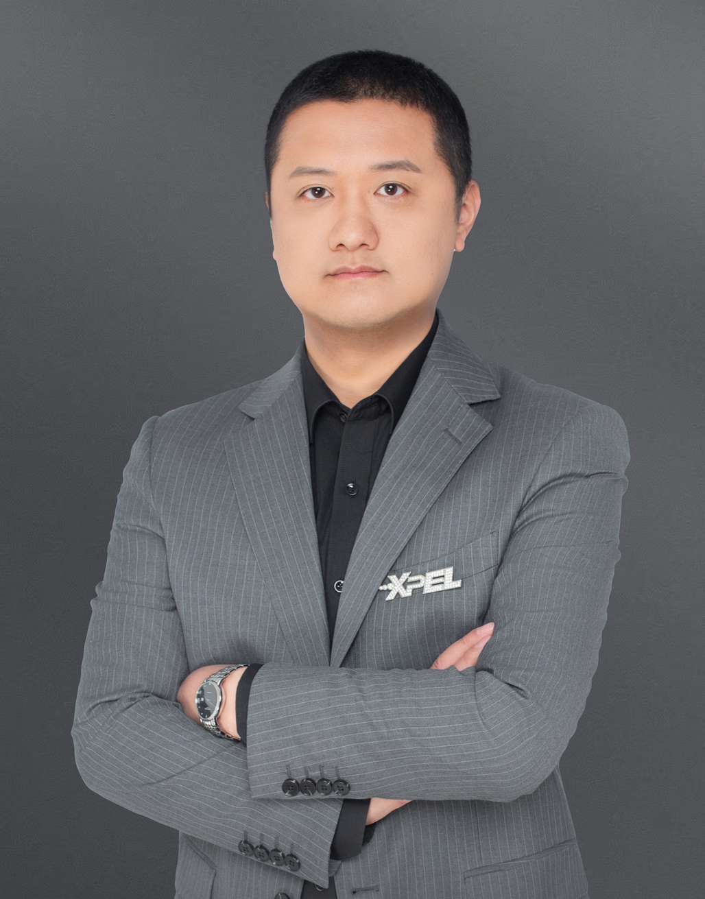 李梦龙
