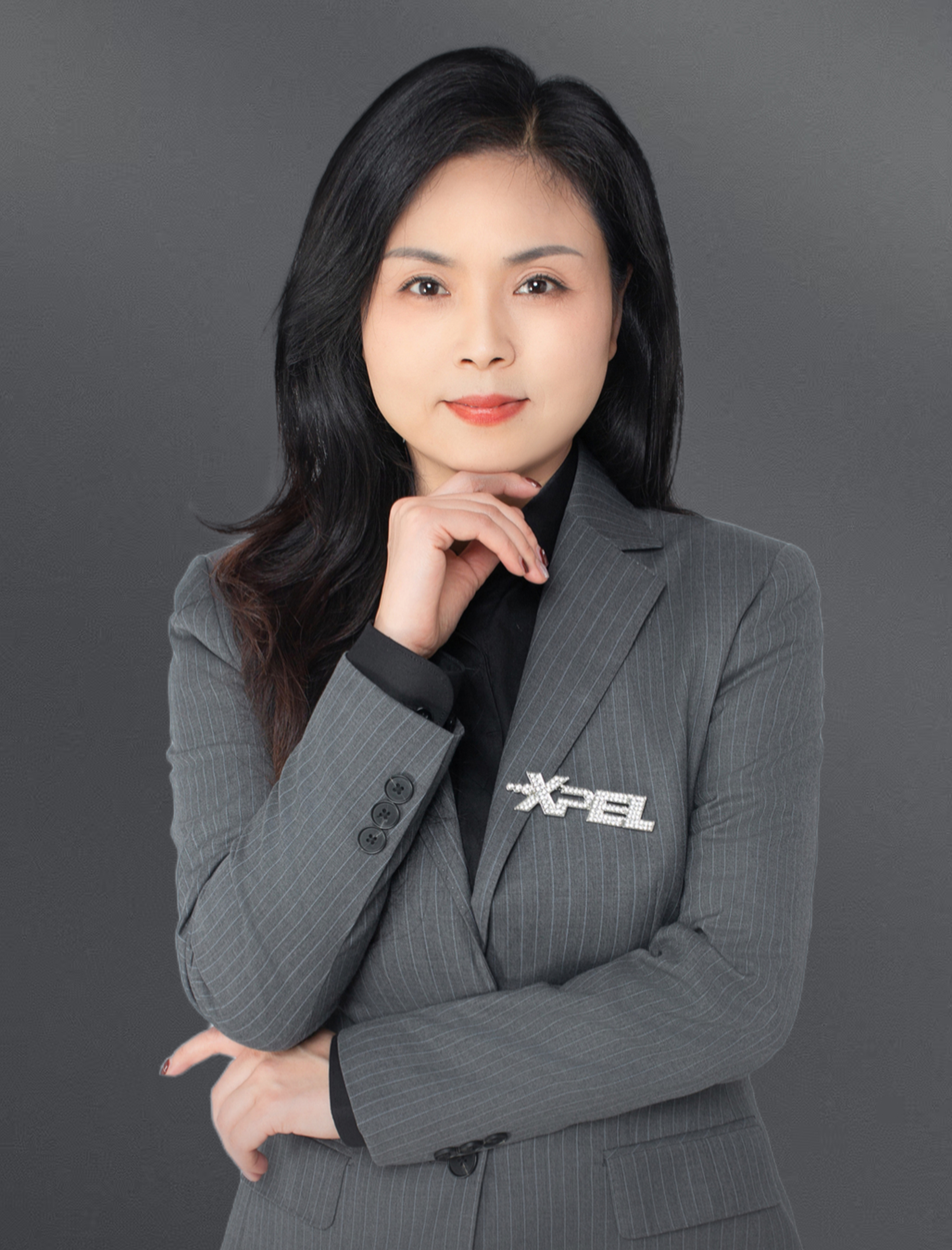 杨妮