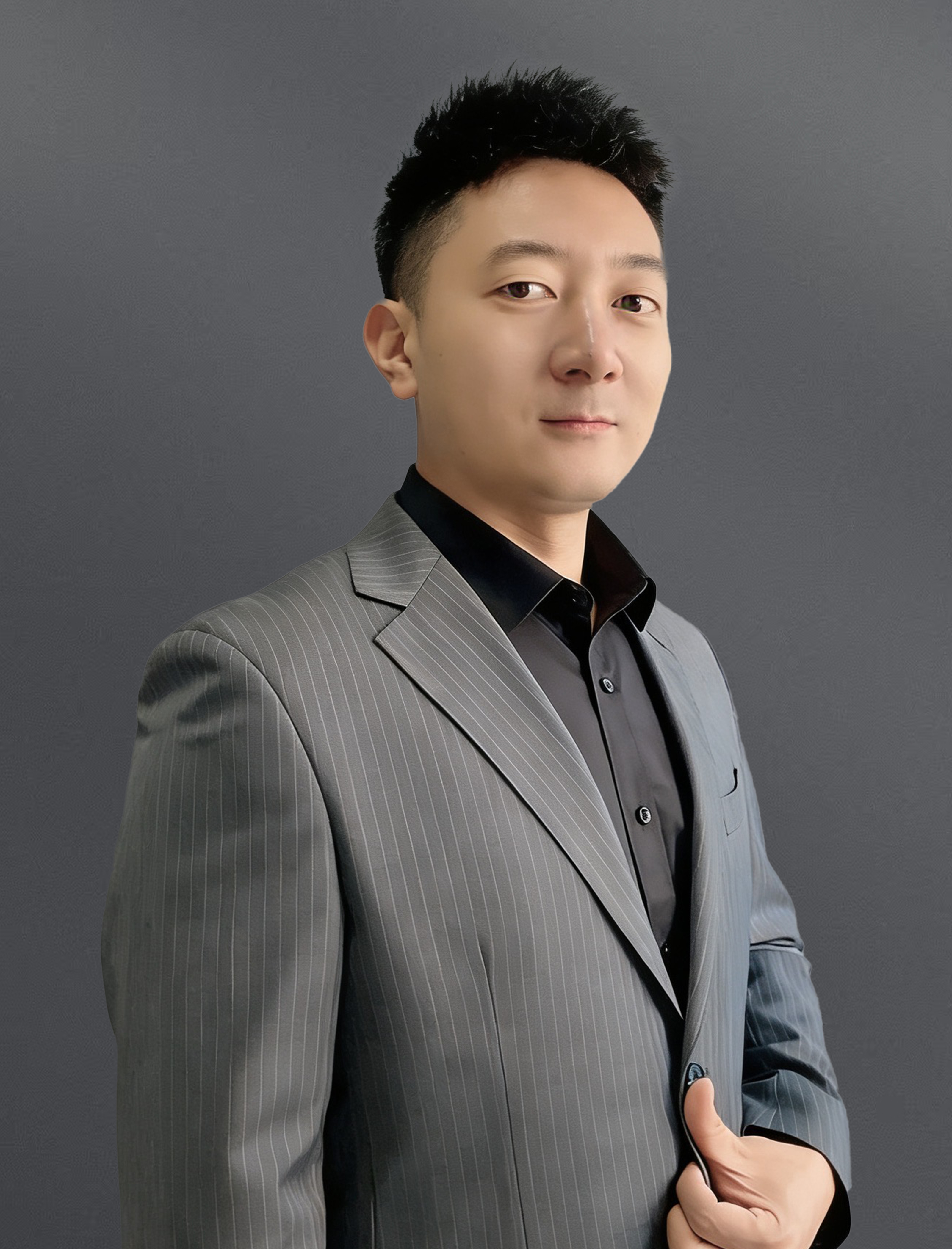 王棚